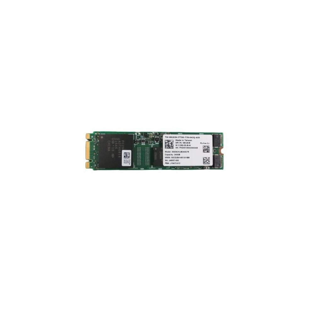Dell 240Gb M.2 Sata Ssd