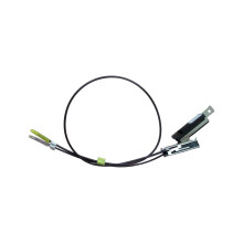 HP Internal dual-band WLAN antenna for enhancing wireless connectivity in HP Pro Small Form Factor 400 G9 Desktop PC.