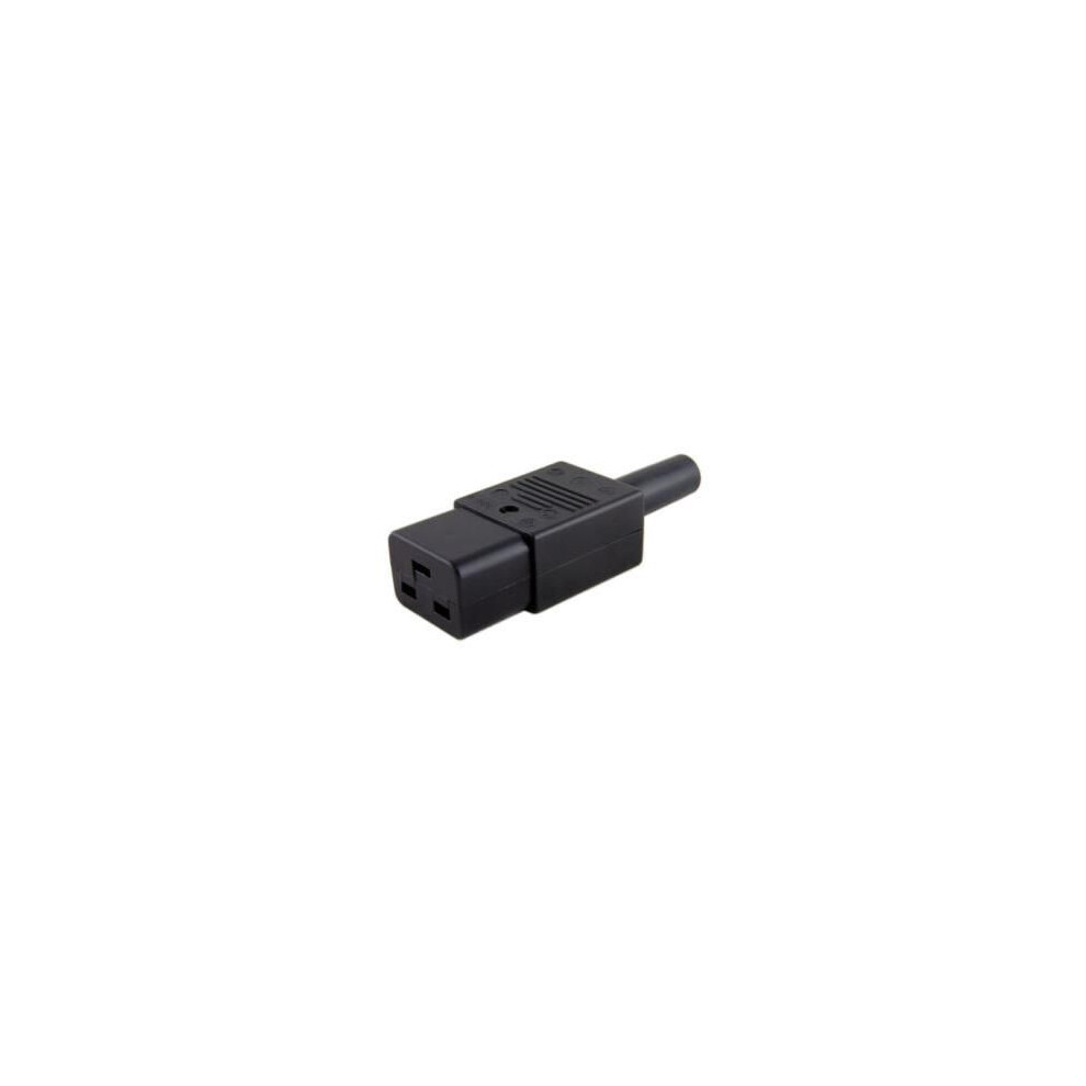 Microconnect C19 Power Connector Female 5704327790686