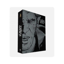 Teen Wolf Seasons1-6 Complete Series DVD 27-Disc english version
