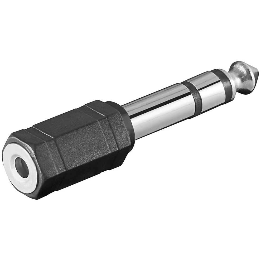 Microconnect Audio Adapter 5705965867013