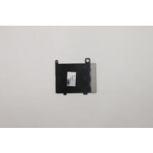 Lenovo Dummy smart card reader for Lenovo laptops designed as a placeholder compatible with ThinkPad T14s Gen 1 and X13 Gen 1.