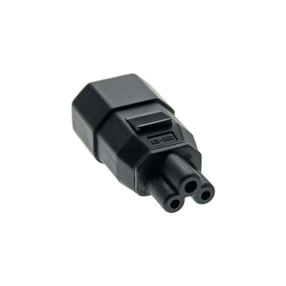 Microconnect Power Adapter C14 - C5 5711045983658