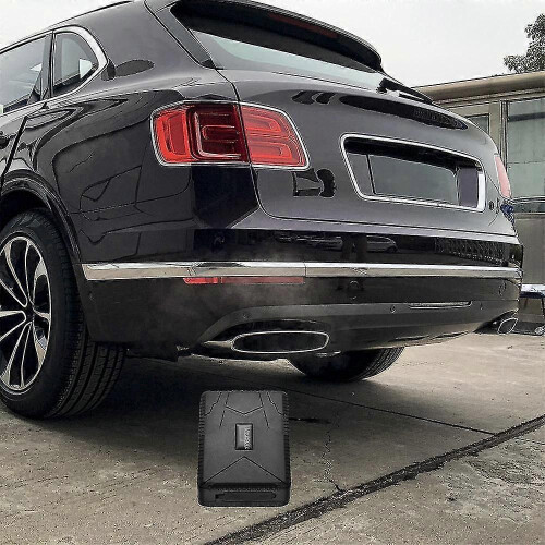 TK-915 Auto GPS-tracker met sabotagealarm 1