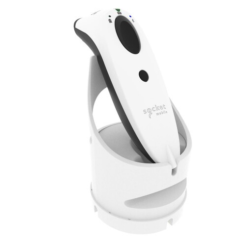 Socket SocketScan S720 - 1D/2D Linear Barcode Plus QR Code Scanner