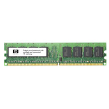 Hewlett Packard Enterprise 8GB DDR3-1333MHz - 8GB PC3-10600R DDR3-1333MHz RDIMM