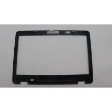 Lenovo Laptop cover for 100W GEN4 models 82VK and 82VL black finish genuine replacement part weight 1.1 lbs.