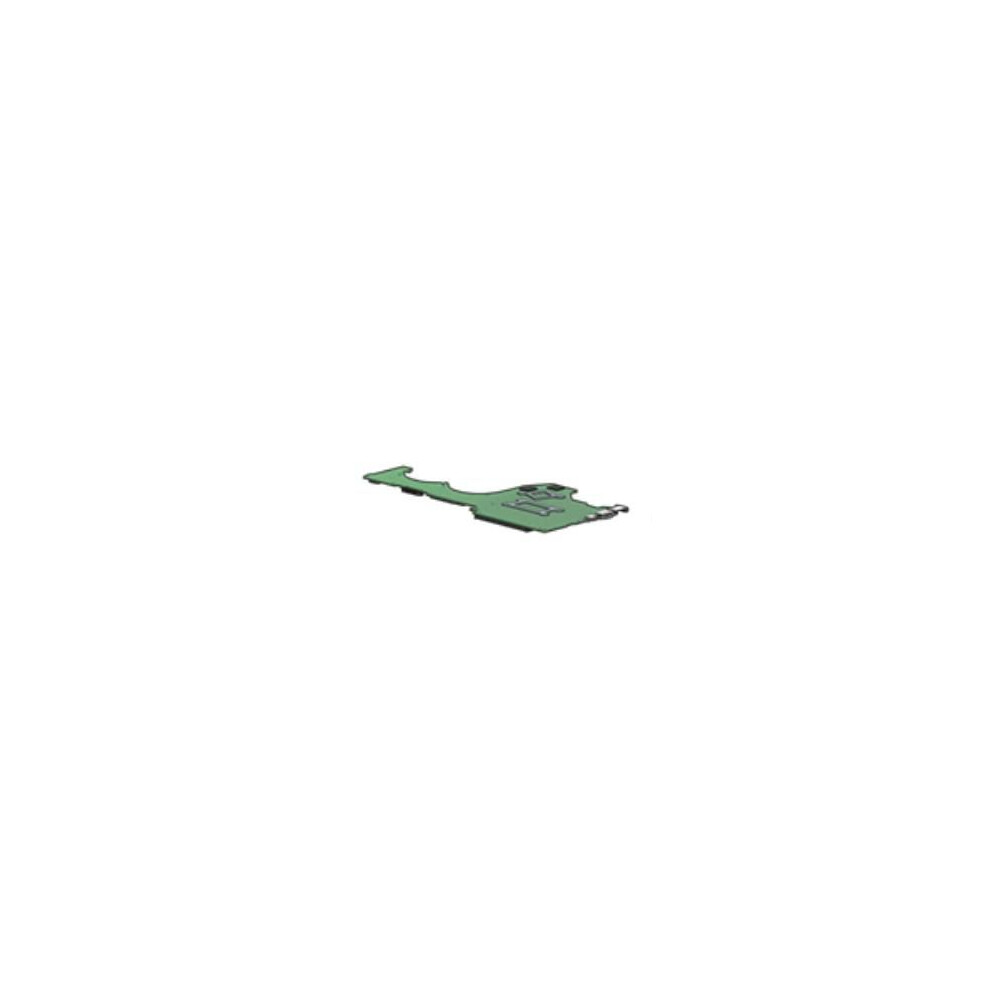 Hp System Board (Includes Processor And Replacement Thermal Material)