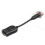 HP HP DisplayPort (DP) to DVI-D adapter 1