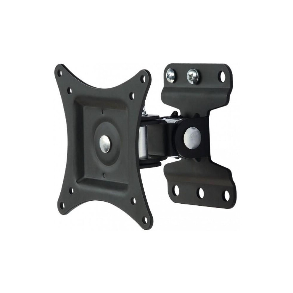 Techly 13"-30" Wall Bracket For Led Lcd Tv Full Motion 5715063793053