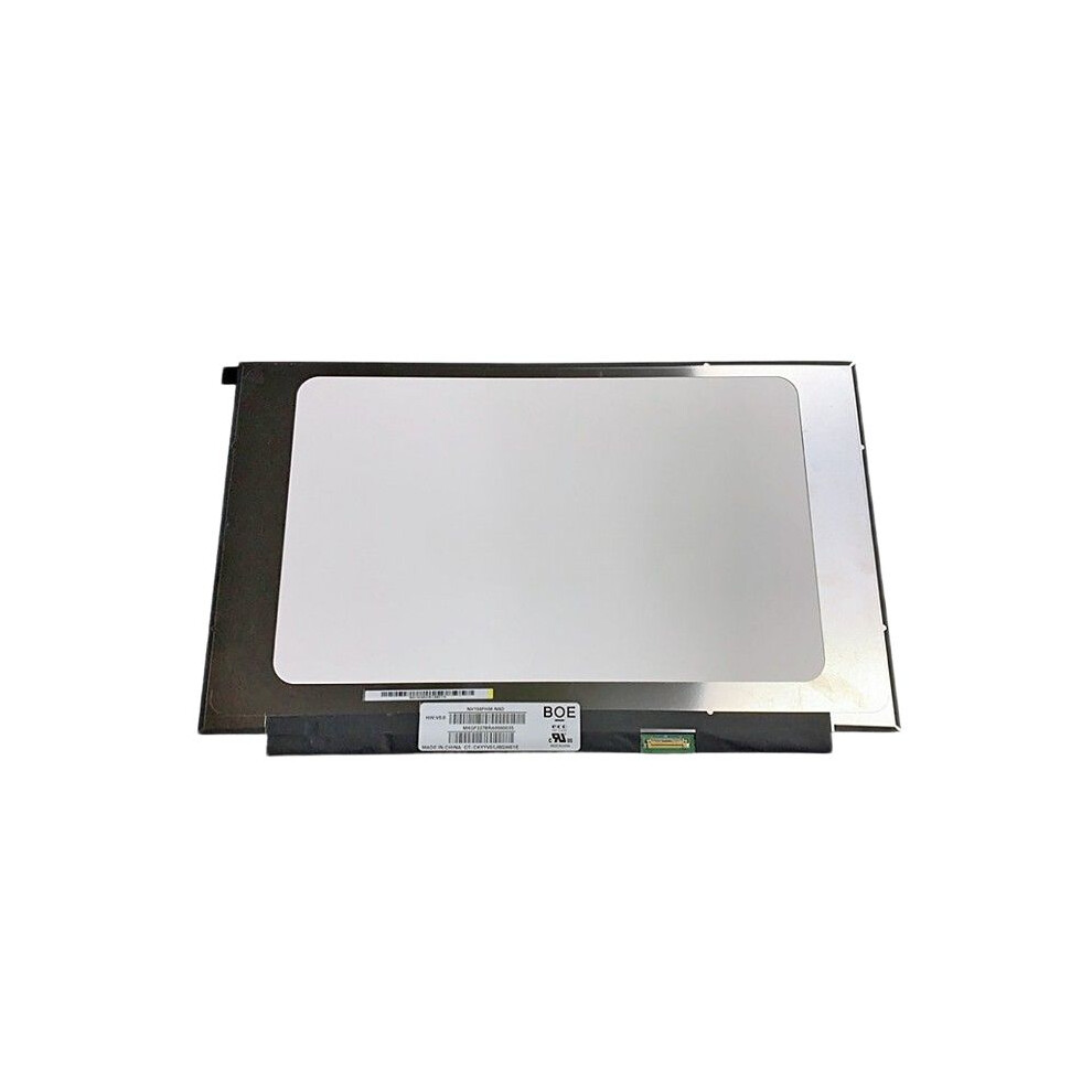 Coreparts 156" Lcd Fhd Glossy 1920X1080 Original Panel 350.66X216.25x3.2mm 30Pins Bottom Right Connector W/O Metal & Brackets Ips 5706998554383
