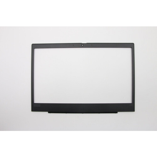 Lenovo Lenovo RGB Bezel cover Black