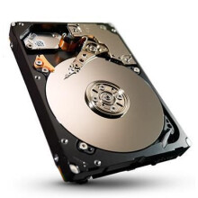 Seagate Savvio 300GB SAS 6 Gb/s 10000rpm 64MB 2.5" 211g