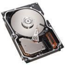 IBM 73.4GB 10000 rpm Ultra320 SCSI Hot-Swap
