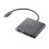 Dell Dell Adapter USB-C to HDMI/DP with Power Pass-Through 1