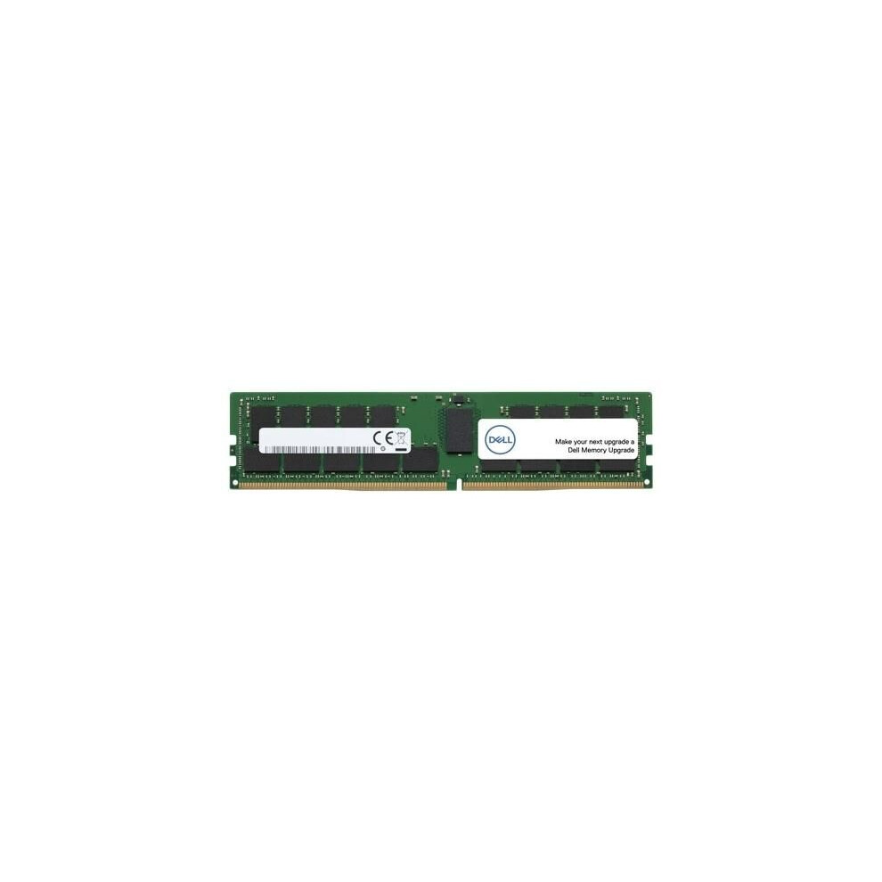 Dell 8Gb Ddr4 3200 Mhz