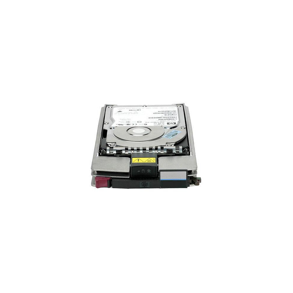 Hewlett Packard Enterprise Ag691b Storageworks Eva M6412a 1Tb Fata Hard Disk Drive 5704327781783