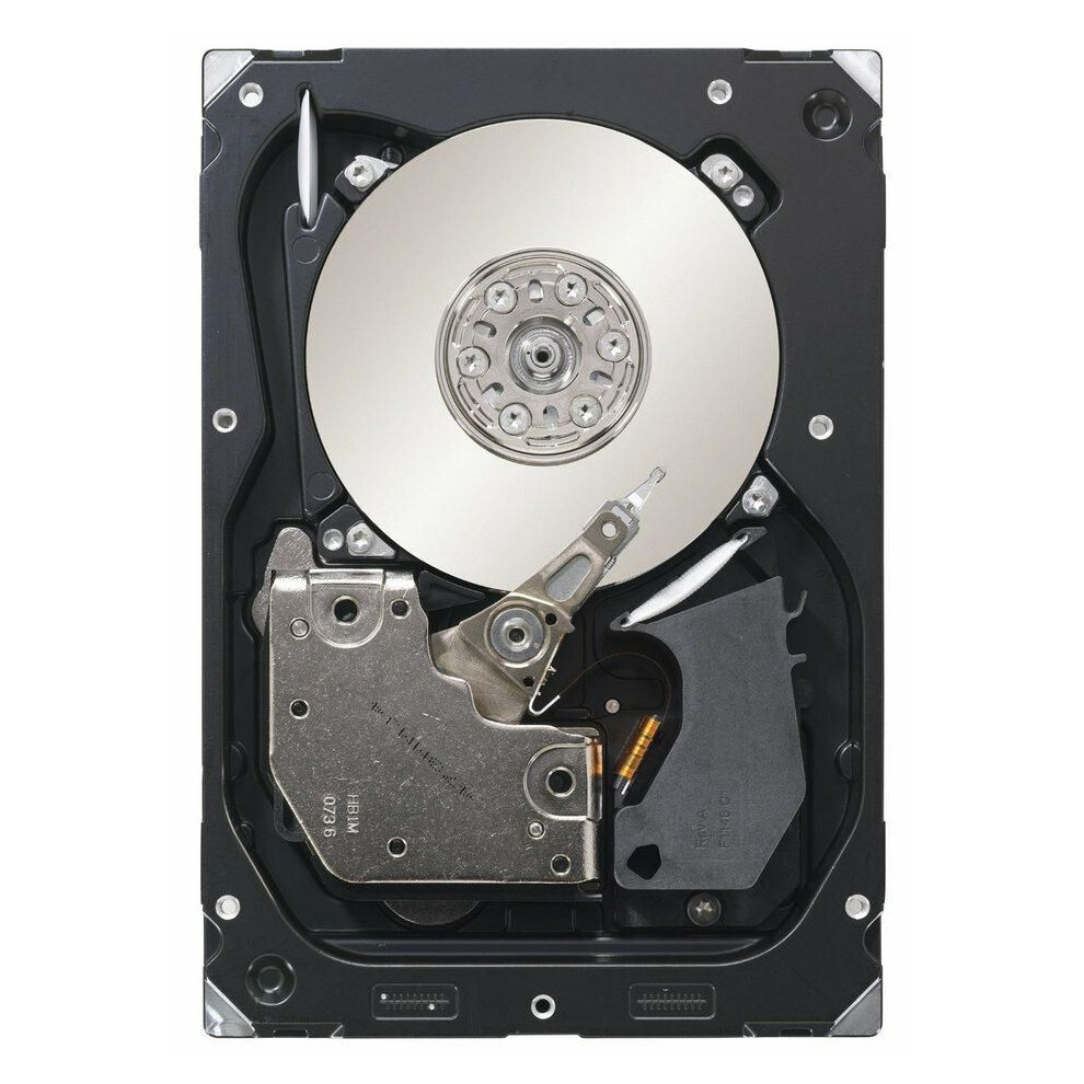 Seagate Cheetah 15K.7 300 Gb Sas