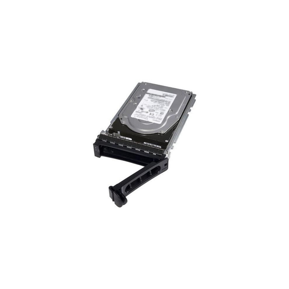 Dell Hdd 1.8 Tb 512E Sas12 10K Rpm 2.5 Inch 64Mb Seagate Thunderbolt 5712505806807