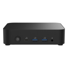 Asus Intel N97 (6M Cache up to 3.60 GHz) Intel UHD Graphics WiFi 6e no OS 1 x SO-DIMM Realtek Ethernet Controller RTL8125BG-CG 2.5G