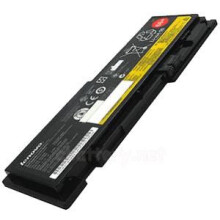Lenovo ThinkPad Battery 6 cell 11.1V 3900mAh Black