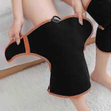 Electric Knee Pads, Knee Warmers, Cold-proof And Warm Massagers, Heaters, Leg Massagers (suitable for The Elderly, Christmas Gifts)
