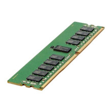 HP 1x 64GB DDR4-2666 MHz CAS-19-19-19 QR x4 1.2 V