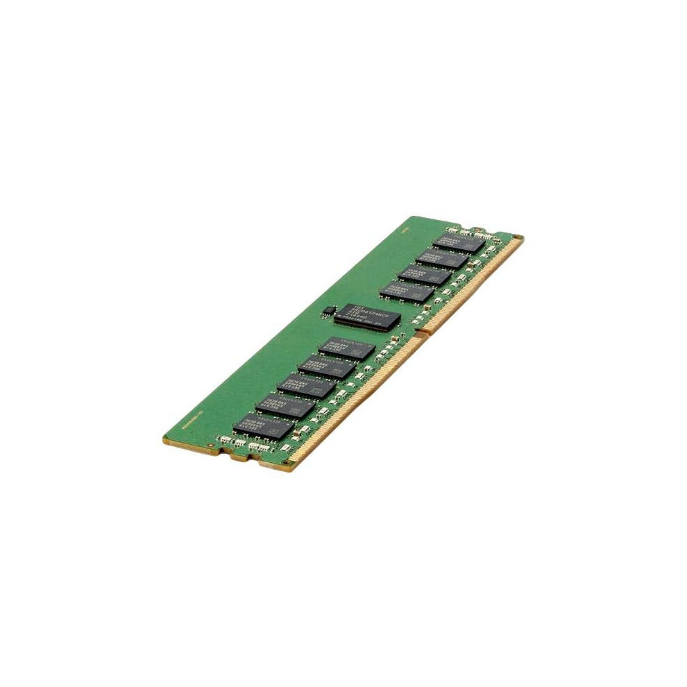 Hp 1X 64Gb Ddr4-2666 Mhz Cas-19-19-19 Qr X4 1.2 V