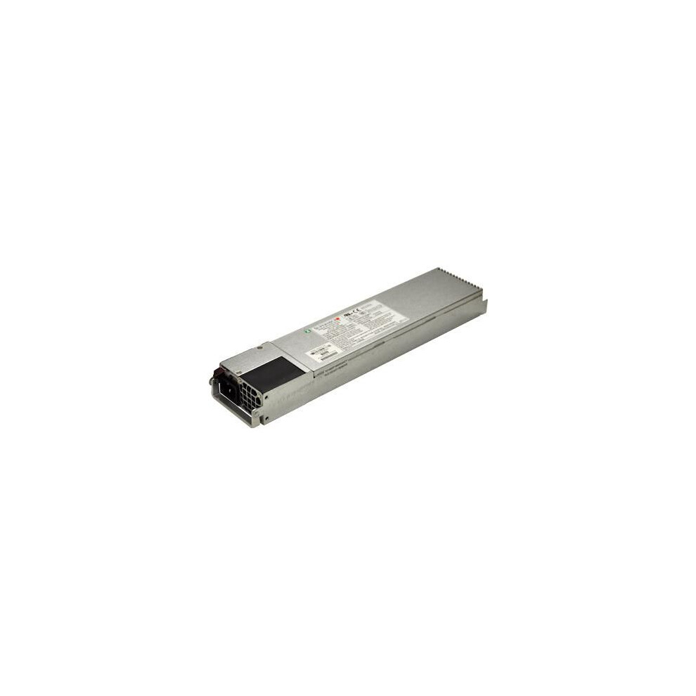 Supermicro Redundant Ac Power Supply 5715063808061