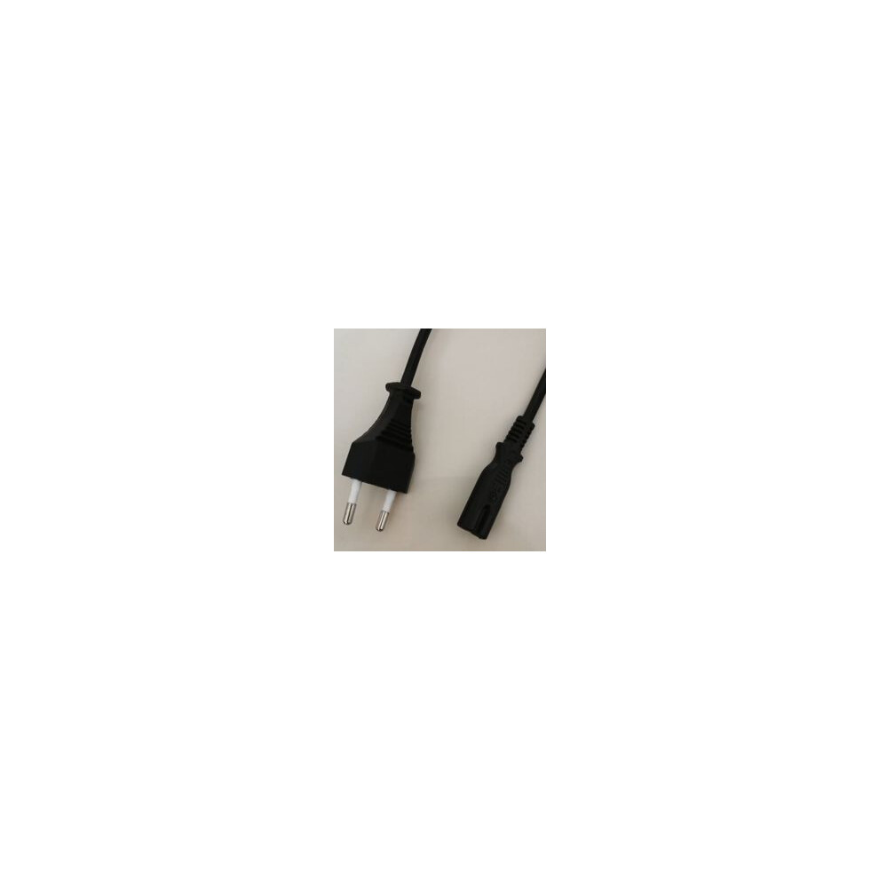 Proxtend Power Cord Eu Type C - C7 2M 5715063128831