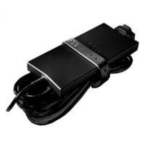Dell Dell AC adapter 90W power cable 2m 3-pin