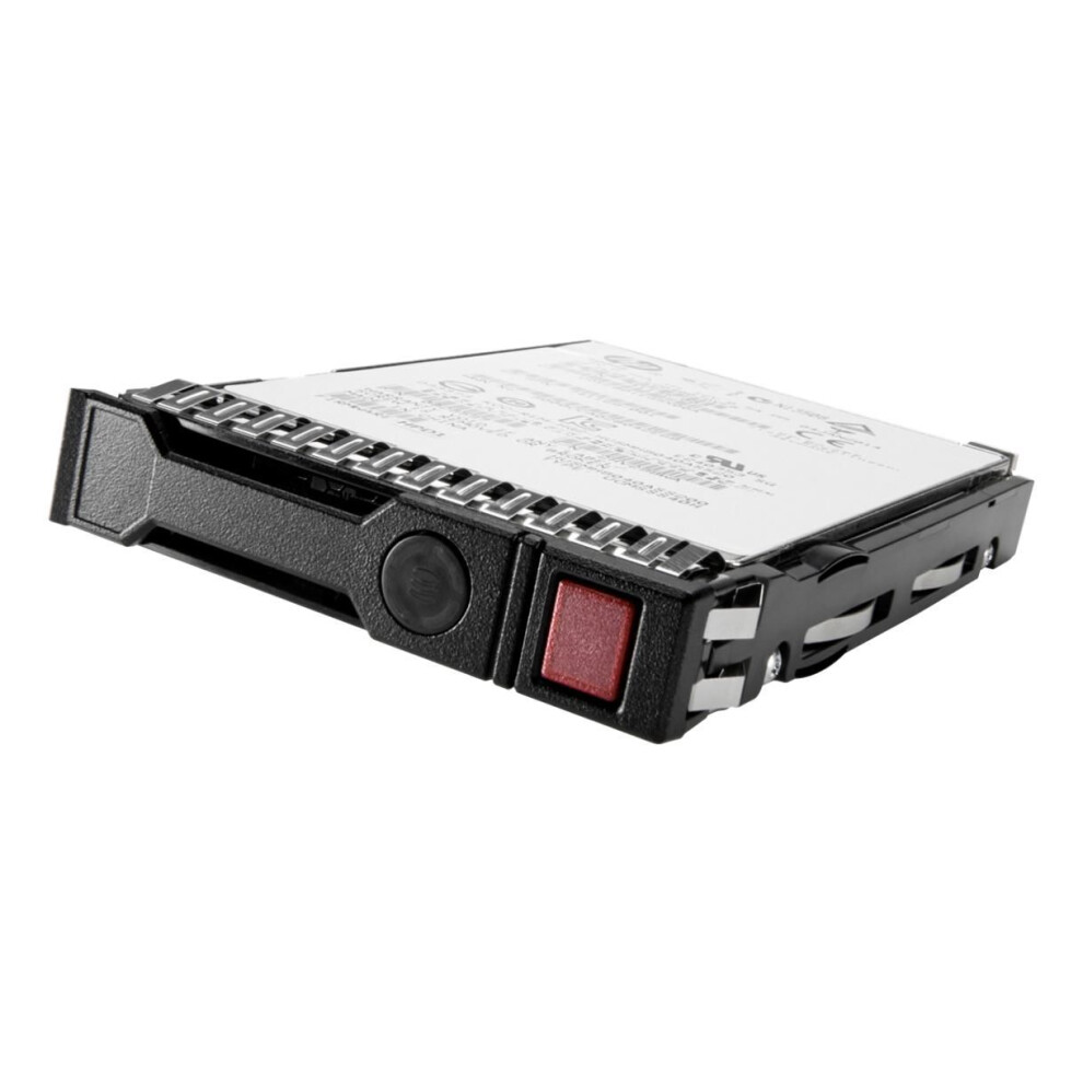 Hp 16Tb Sas 12G 7.2K Lff Hdd For G8-G10 Servers