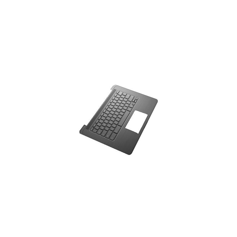 Hp Keyboard/Top Cover With Backlight (Includes Backlight Cable And Keyboard Cable) For Chromebook 14 G5