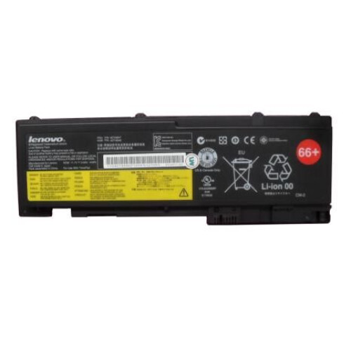 Lenovo Lenovo 6-Cell Li-Ion 11.1V 3900 mAh