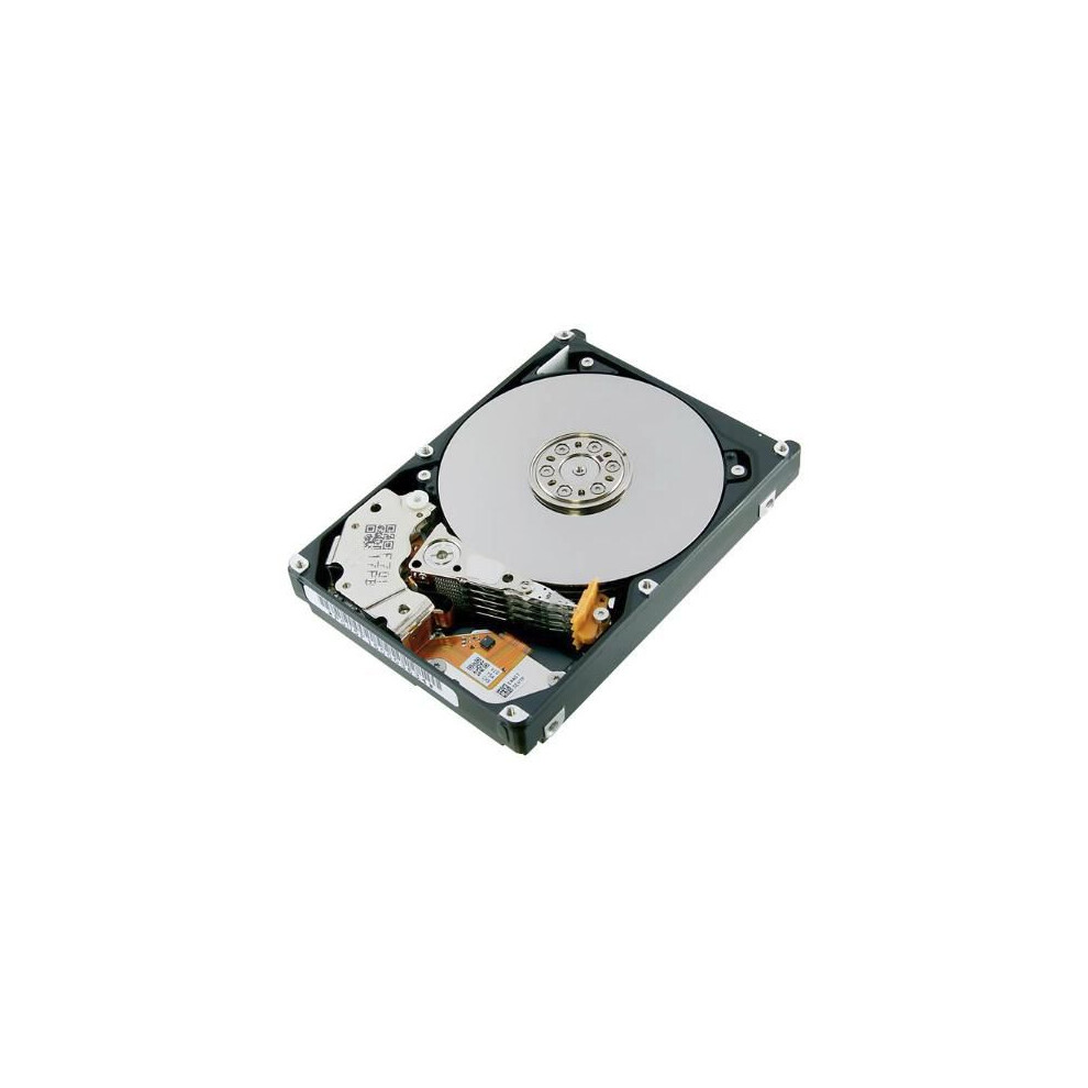 Toshiba 1.8 Tb 12 Gbit/S Sas 2.5-Inch 128 Mib 10500 Rpm 4.6 W