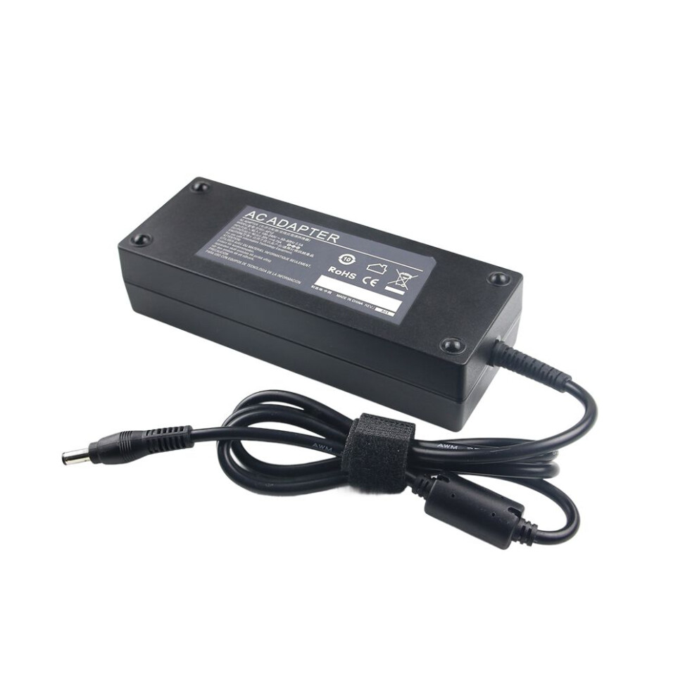 Coreparts Power Adapter For Acer 120W 20V 6A Plug:5.5*2.5Mm Including Eu Power Cord 5704174392002