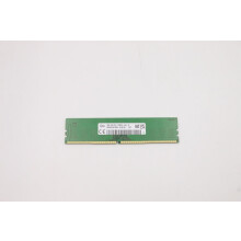 Lenovo DDR4 UDIMM memory module 16GB capacity 3200MHz speed designed for Lenovo systems enhances performance and multitasking.