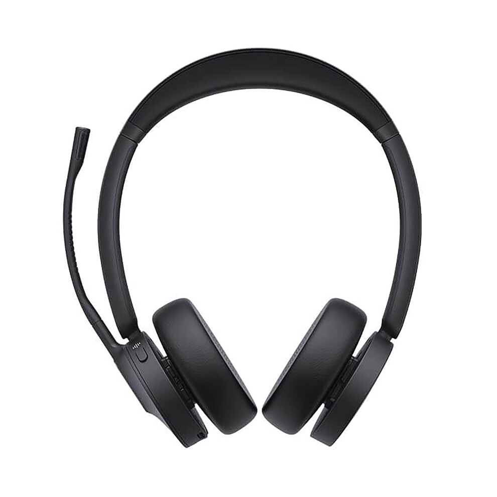 Yealink Bh70 Bluetooth Dual Headset Uc Usb-C/A 1208704 6938818321809