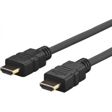 Vivolink Pro HDMI Cable LSZH 15m