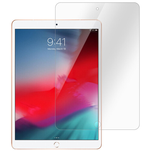 eSTUFF iPad Air 10.5 2019/Pro 10.5 Screen Protector. Titan ShieldÂ