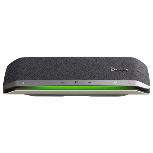 Poly Poly Sync 40 Microsoft Teams Certified Speakerphone