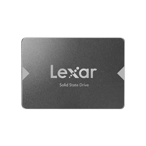 Lexar Lexar 128GB 2.5" SATA III (6Gb/s) 520MB/s