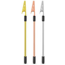 3 ST Armband Helper Tool Armband Fastening Helper Tool för Smycken Klocka Halsband Spännen Dragkedjor Armband Fästmedel