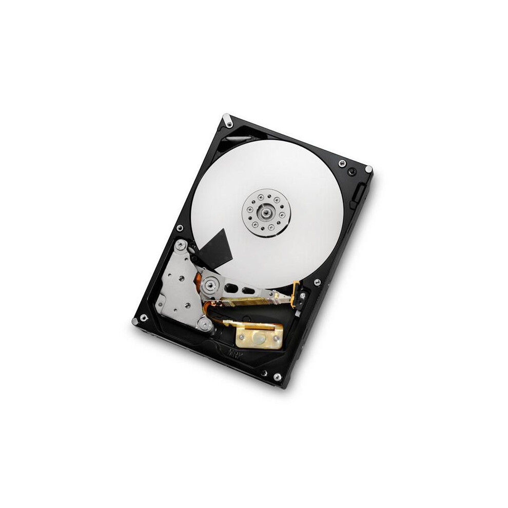 Hgst 3Tb 3.5" Sas 6Gb/S 7200Rpm 5704174471325
