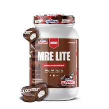 REDCON1 MRE Lite Hostess Cupcakes Proteine in Polvere - Senza Lattosio e Siero
