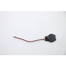 Lenovo Real-Time Clock (RTC) battery 3V lithium-ion 12.5 cm cable length suitable for Lenovo systems.