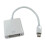 CMS Cables Mini DisplayPort to DVI-D Adap 1