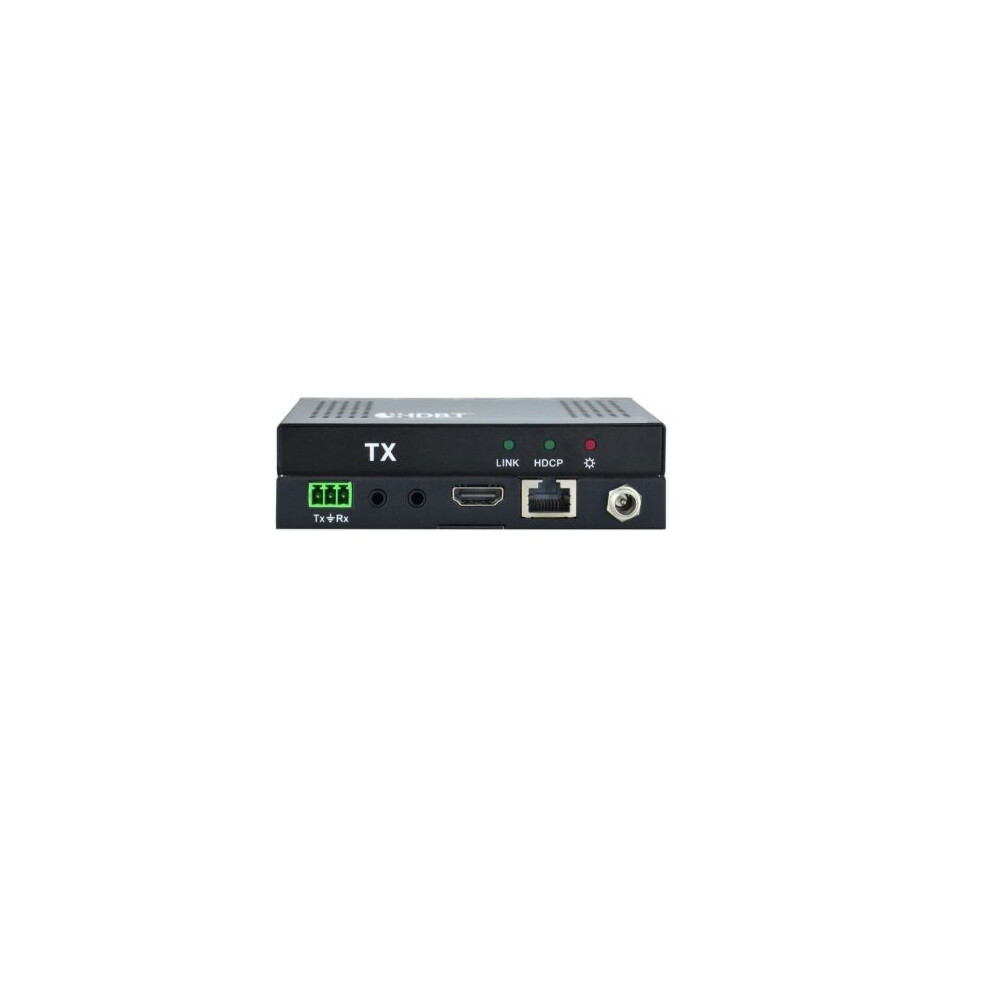Vivolink Hdmi Extender Slim 4K With Ir + Rs-232 Control Transmitter 70M 5711783791713