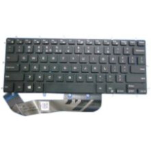 Dell Keyboard English-International 80 Keys Backlit M16NSC-UBS
