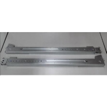 Hewlett Packard Enterprise Rail kit 2U